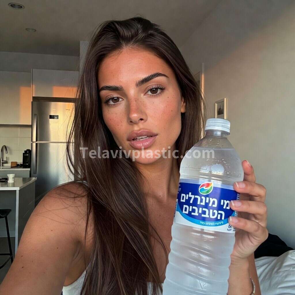 עיסוי אירוטי כפתרון טבעי להקלה על לחצי החיים בישראל